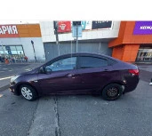 Автомобили легковые HYUNDAI  SOLARIS 2014 года выпуска